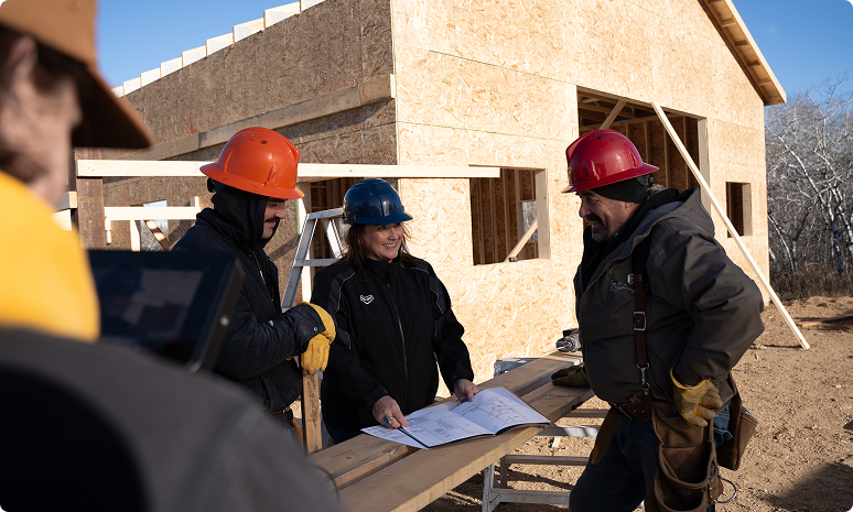 When timing and specs matter, trust Co-op