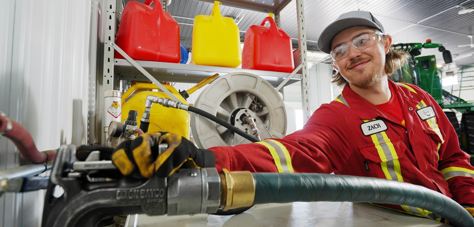 Transmission hydraulic fluid