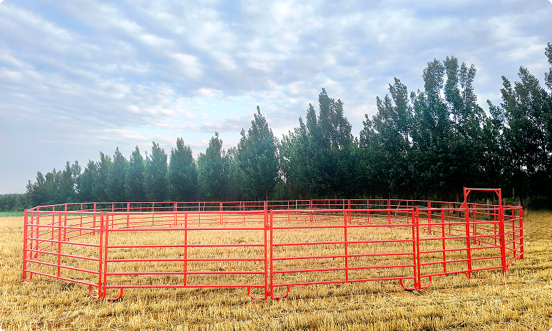 FarmFlex & RangeEase: Built Tough. Priced Right.