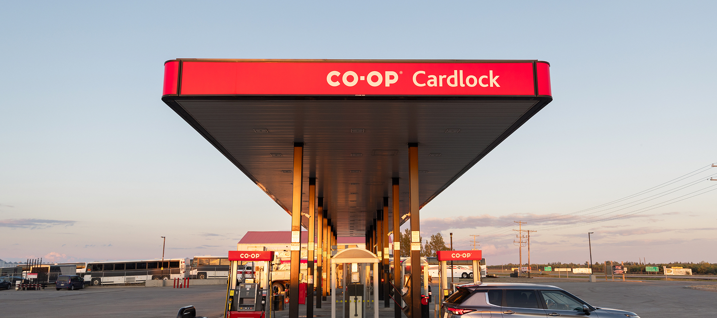 Kyle Soke, Allegiant Bulk Solutions