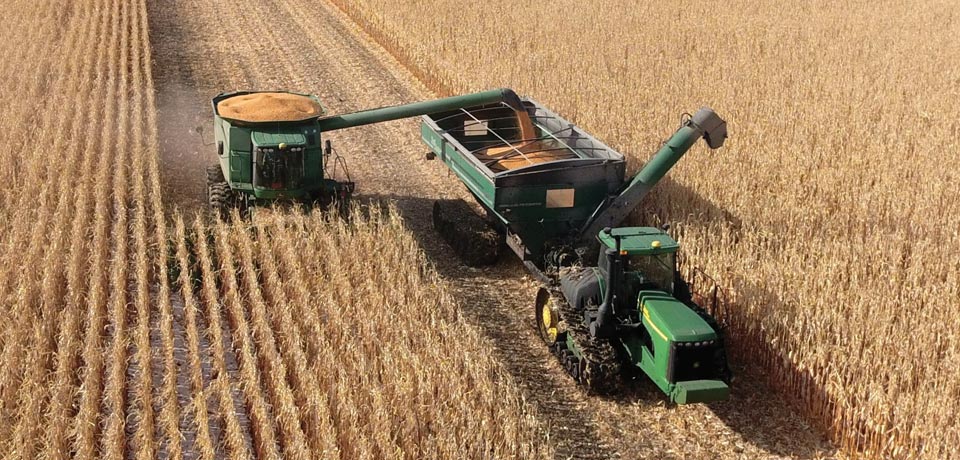 H&M Farms supplies and relies on Co-op