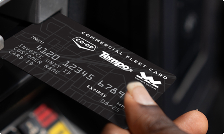 Simple, secure account management