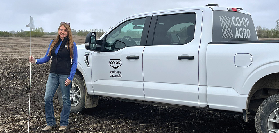 Building the next generation 