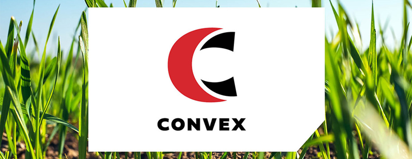 CONVEX