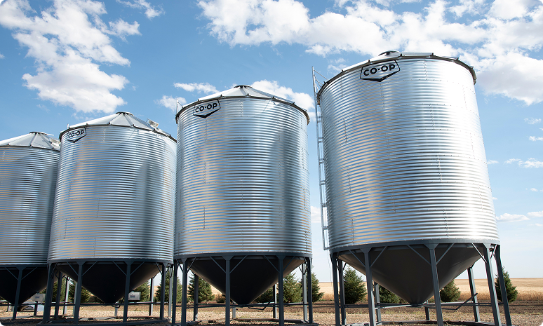 Protect your investment: solutions, security, service