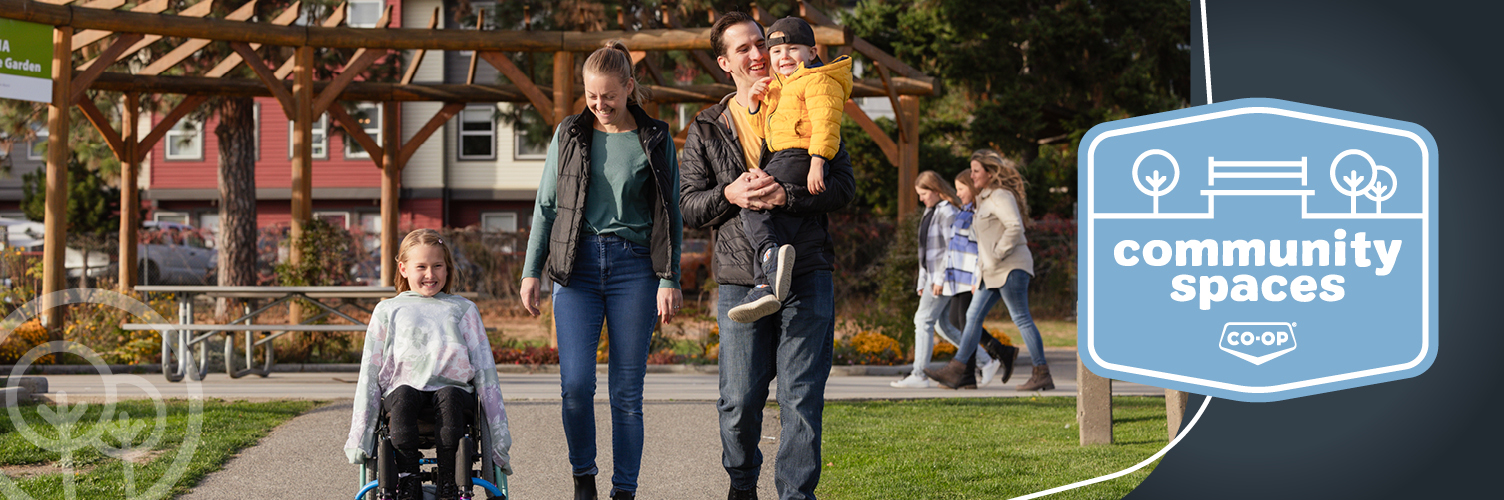 Stay ahead with Co-op's early delivery program