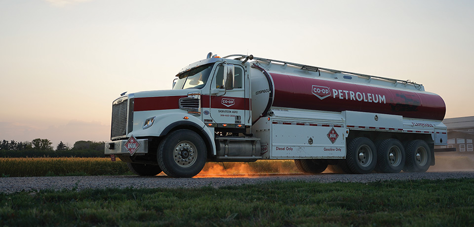 Get ahead with Co-op&rsquo;s Early Delivery Program