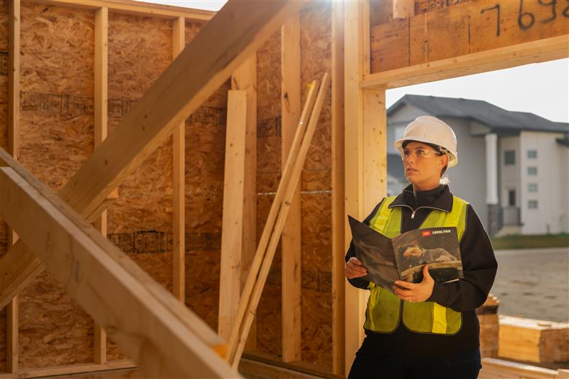 Support on Every Job Site