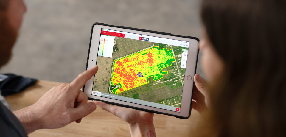 Meet your field&rsquo;s potential