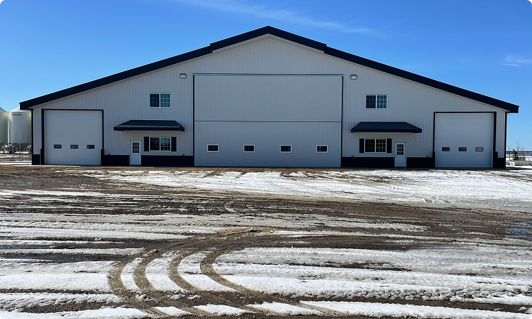 Big or small, make Co-op your first stop