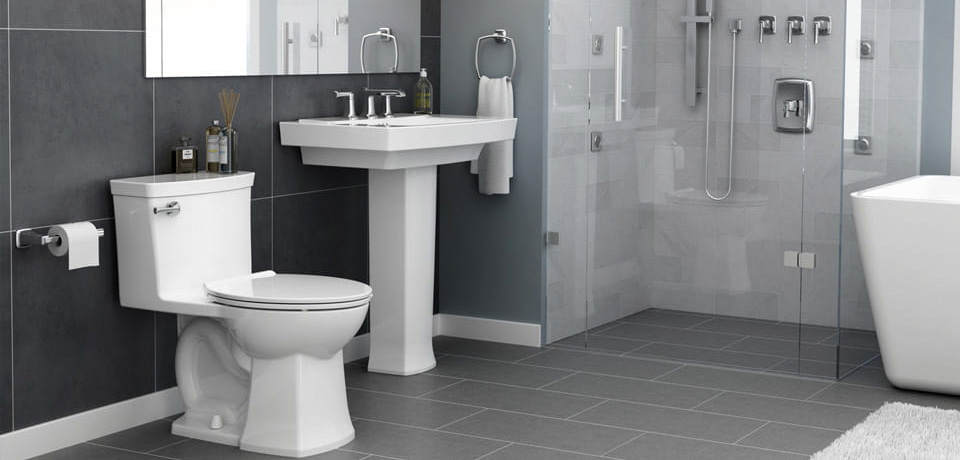 Choosing the right toilet for your project
