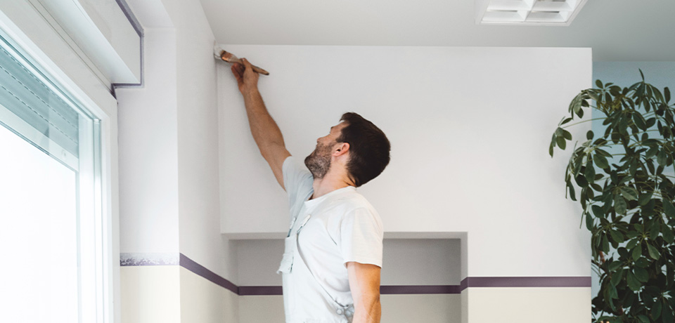 Satisfaction for both contractors and homeowners 