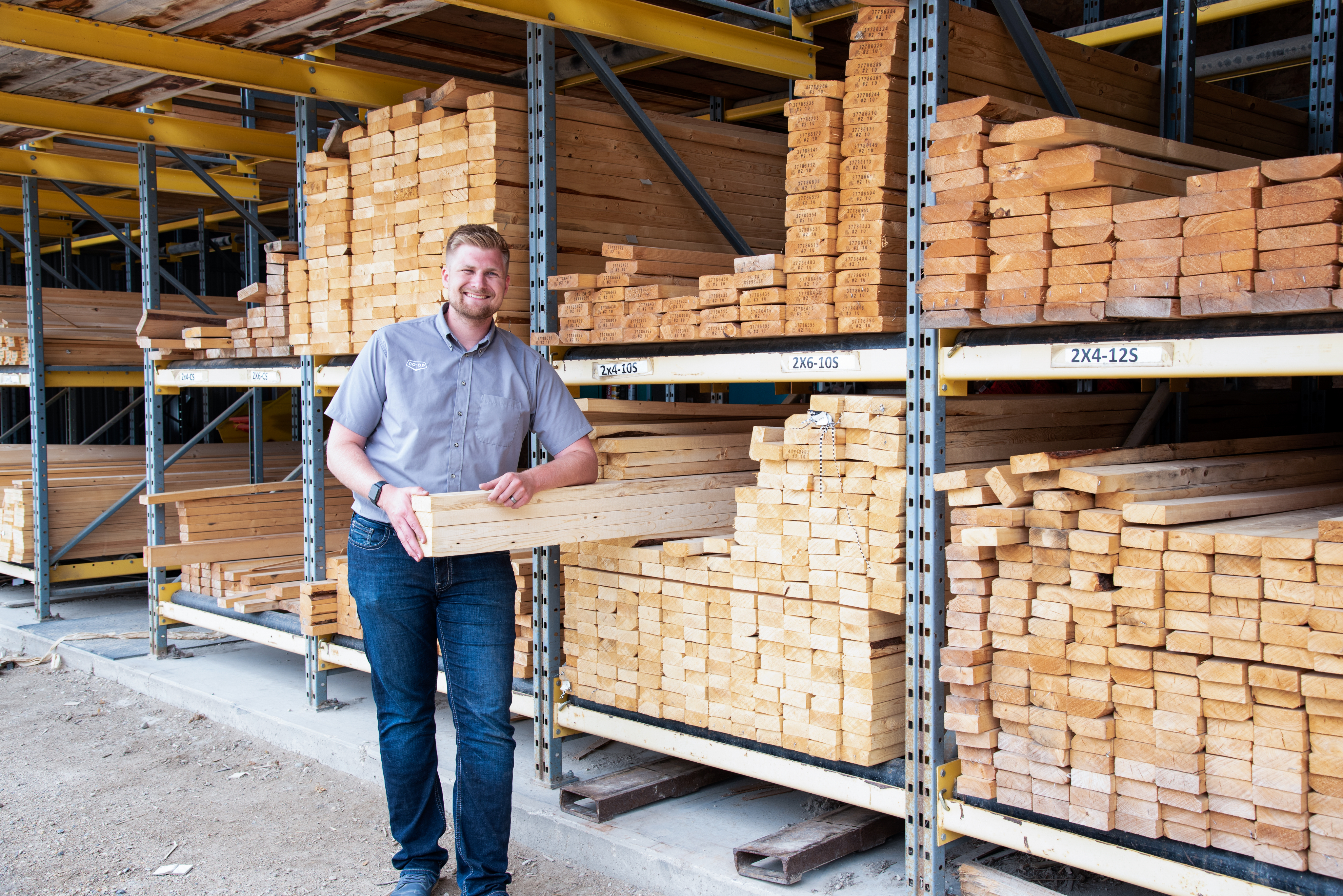 Proudly sourced in Canada