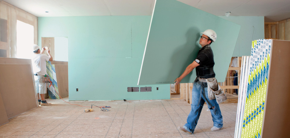 Understanding moisture & mould growth